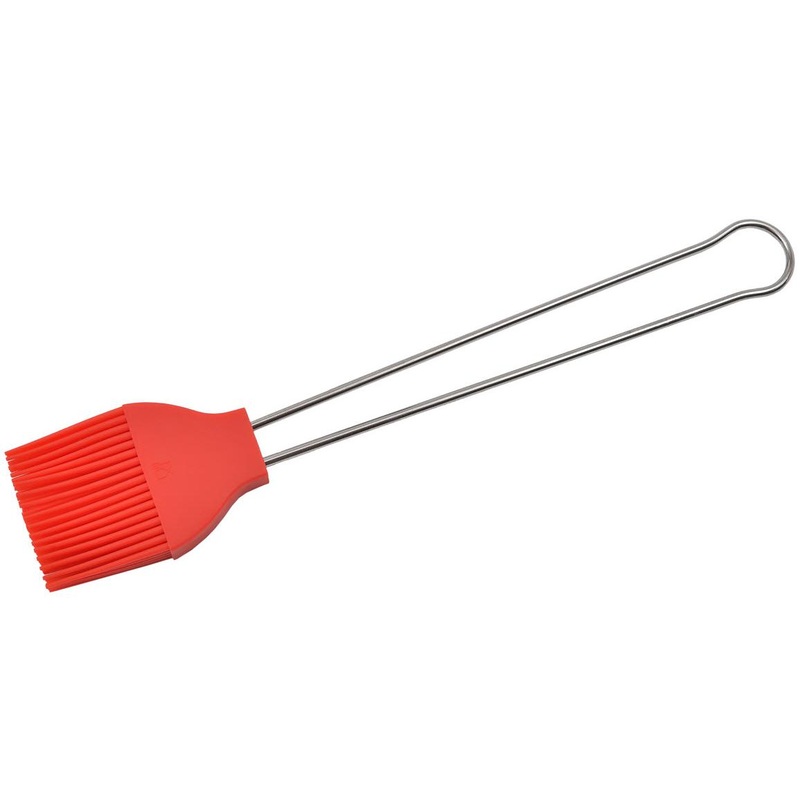 Sara Cucina Silicone Basting Brush 13059/B