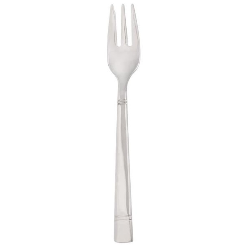 Sara Cucina Tigra 6-piece Cake Fork Set 8361