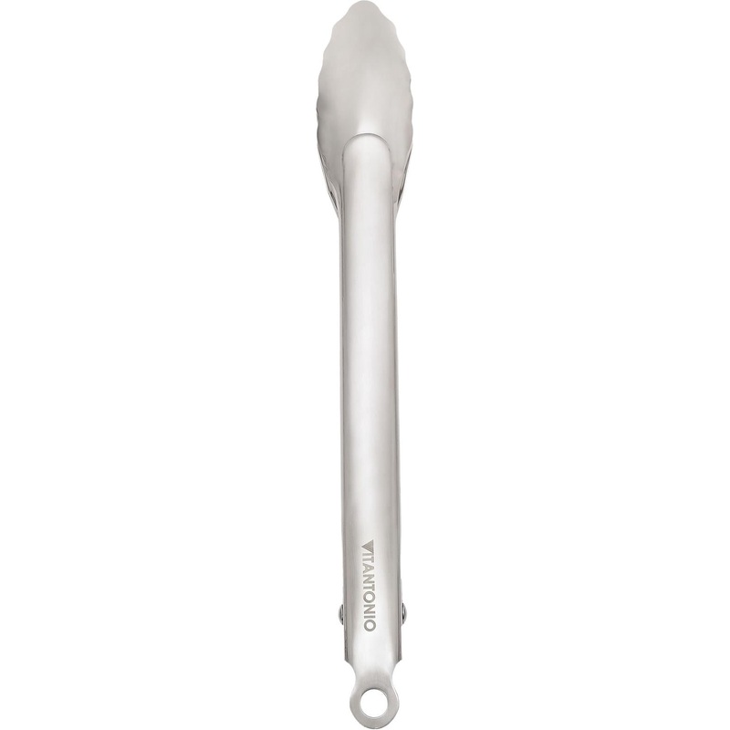Vitantonio 12in Gravity Multiuse Tongs 6610-12