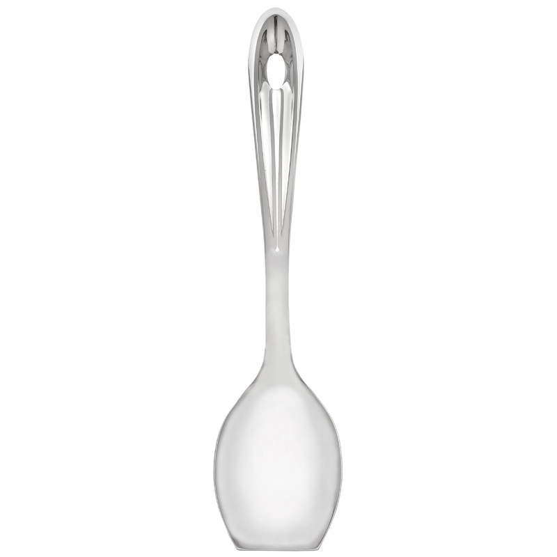 Vitantonio 23cm Mini Solid Spoon 6600-8
