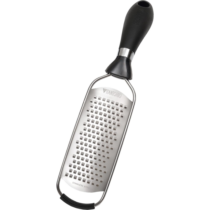 Vitantonio 29cm Coarse Blade Hand Grater 46577/B