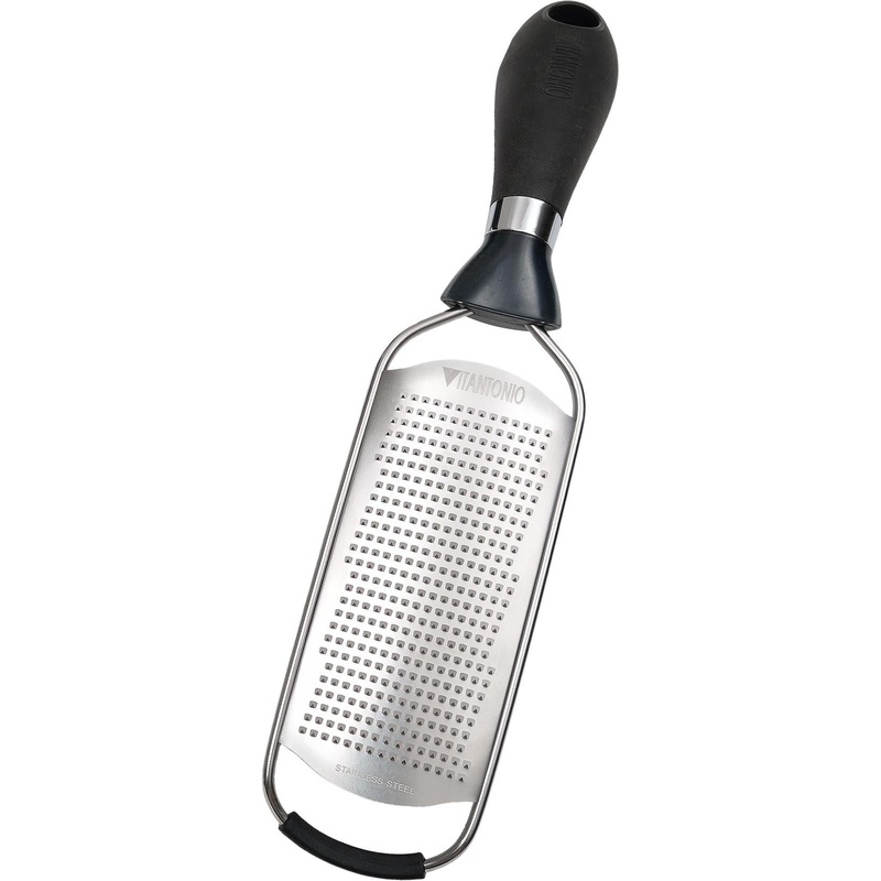 Vitantonio 29cm Diamond Blade Hand Grater 46577/D