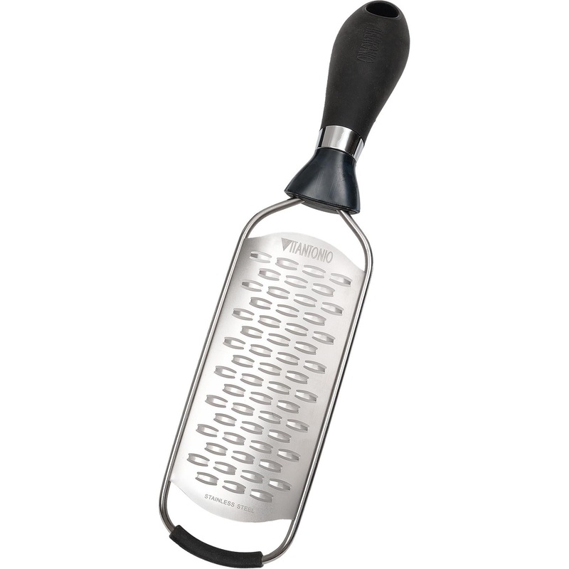 Vitantonio 29cm Extra Coarse Blade Hand Grater 46577/C