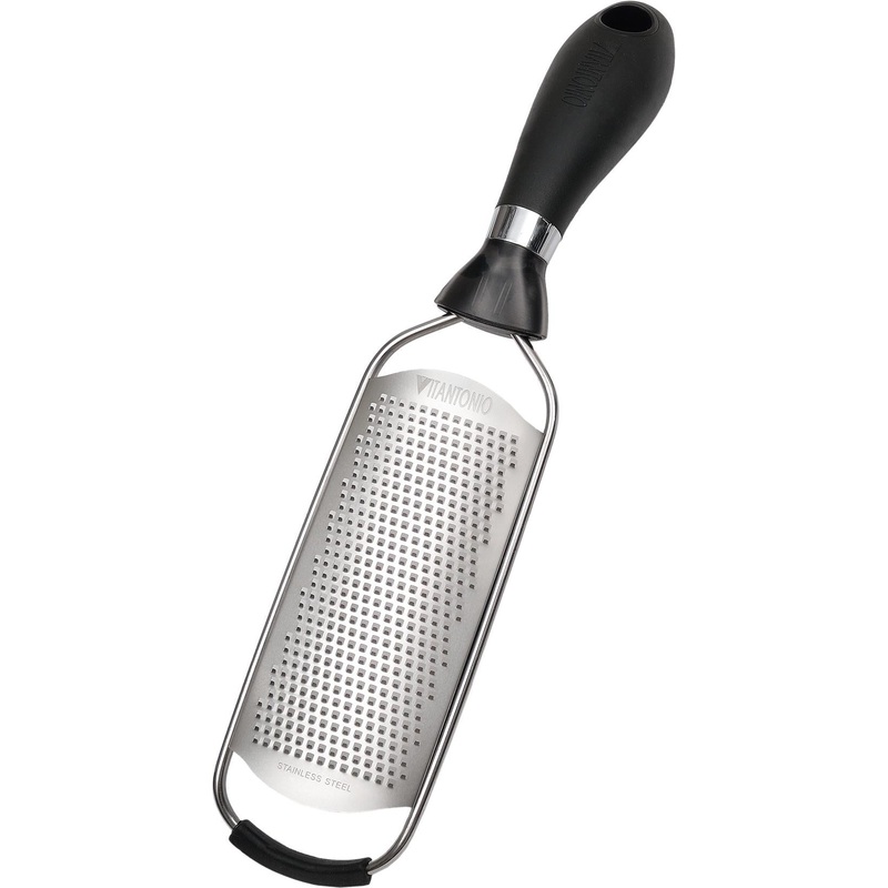 Vitantonio 29cm Fine Blade Hand Grater 46577/A