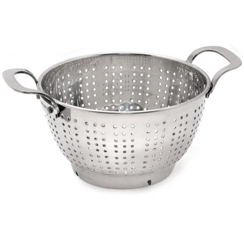 Vitantonio 2qt Multi-hole Colander 83202
