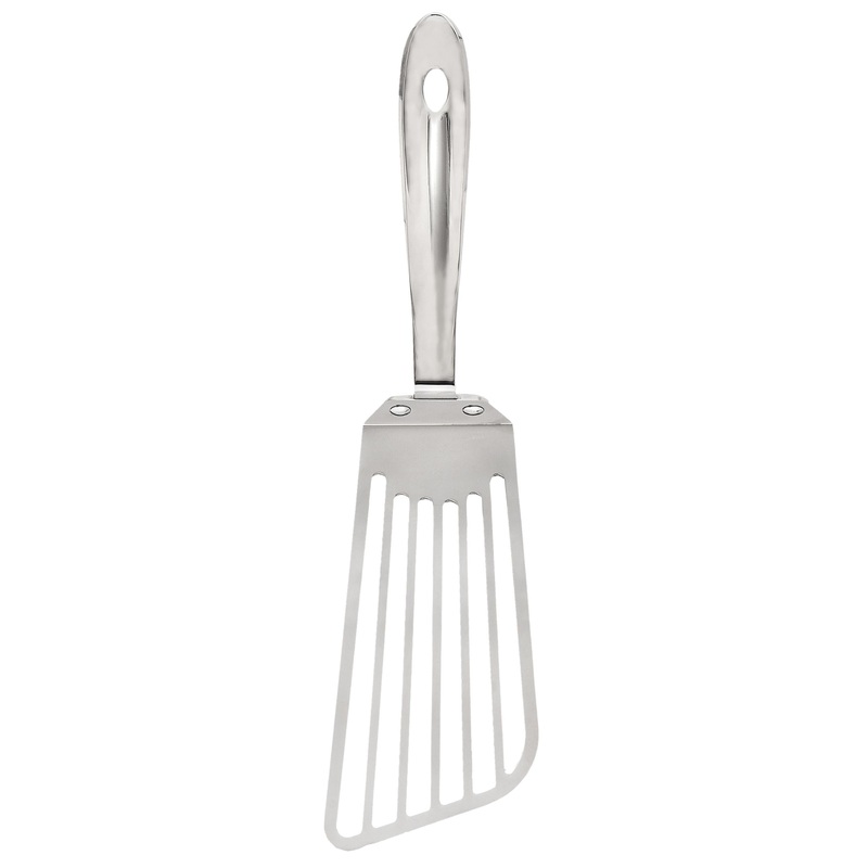 Vitantonio 31cm Perforated Flexible Spatula 6600-2