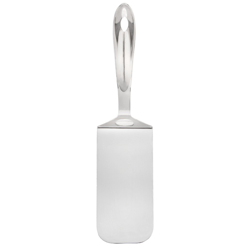 Vitantonio 31cm Solid Flexible Spatula 6600-1