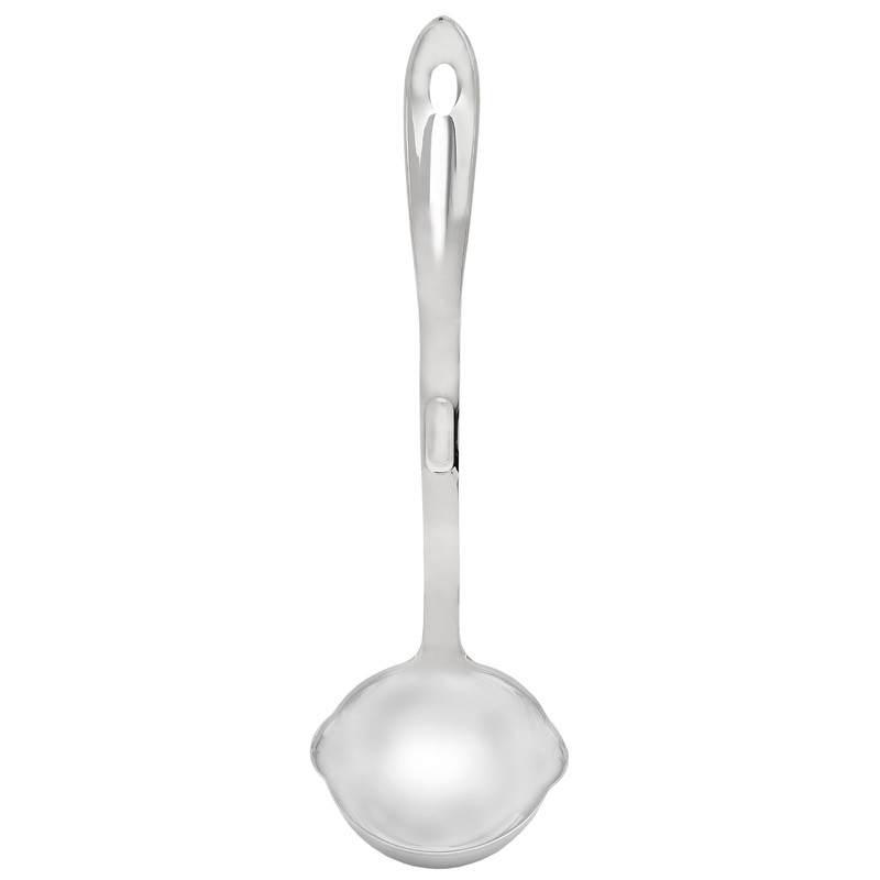Vitantonio 33cm Double Spouted Ladle 6600-5