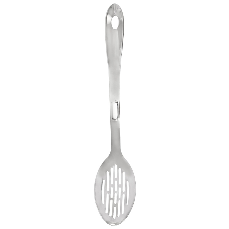 Vitantonio 33cm Slotted Spoon 6600-3