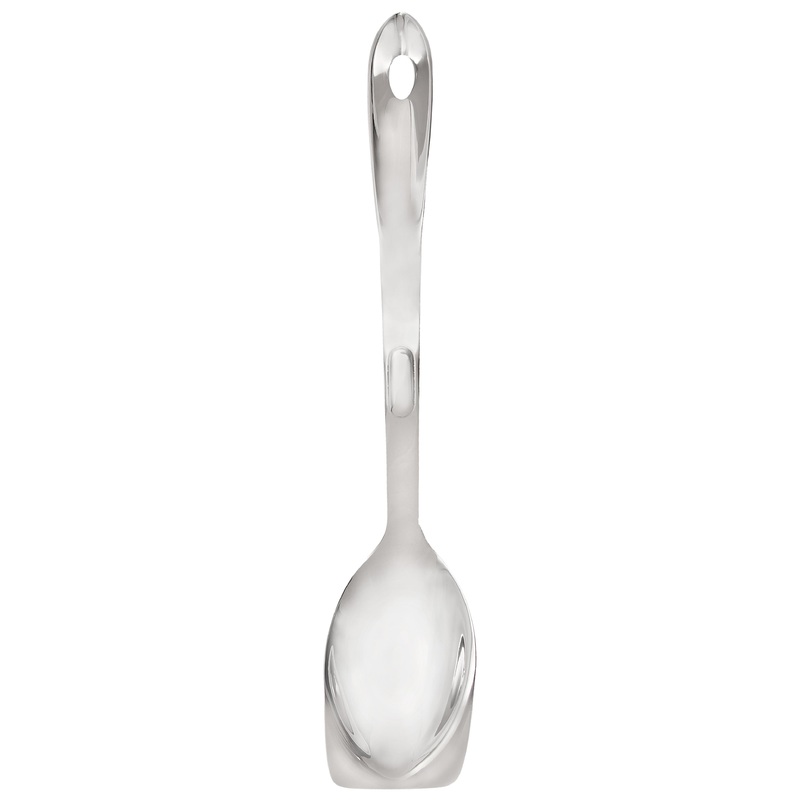 Vitantonio 33cm Solid Spoon 6600-4