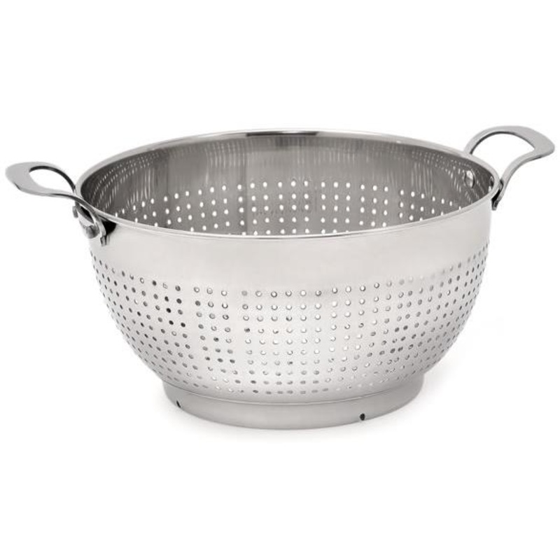 Vitantonio 5qt Multi-hole Colander 83509