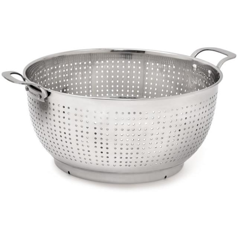 Vitantonio 8qt Multi-hole Colander 83806