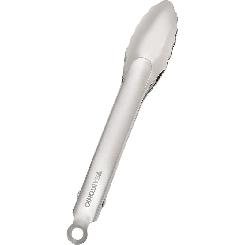 Vitantonio 9in Gravity Multiuse Tongs 6610-09