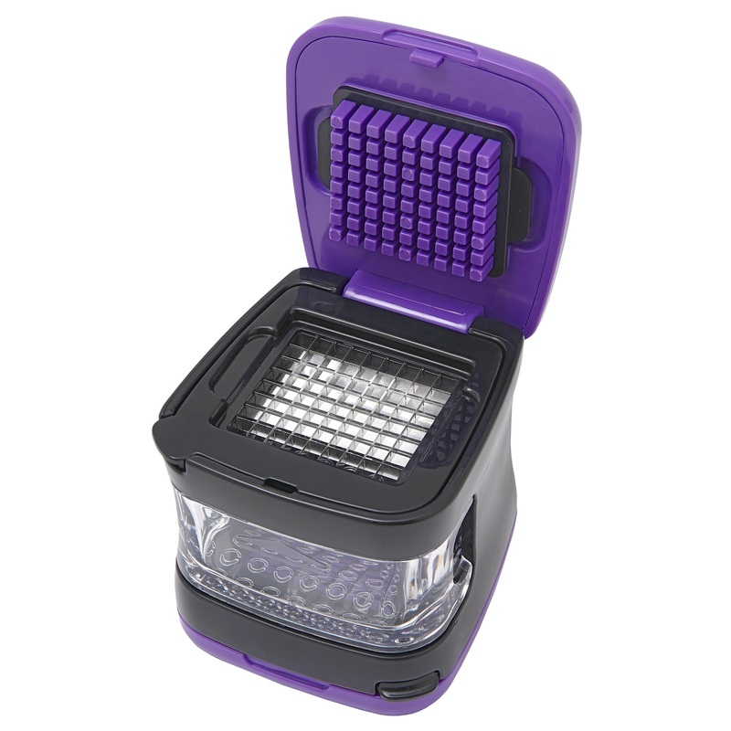 Vitantonio EZ Slicer & Dicer Garlic Cube 14114