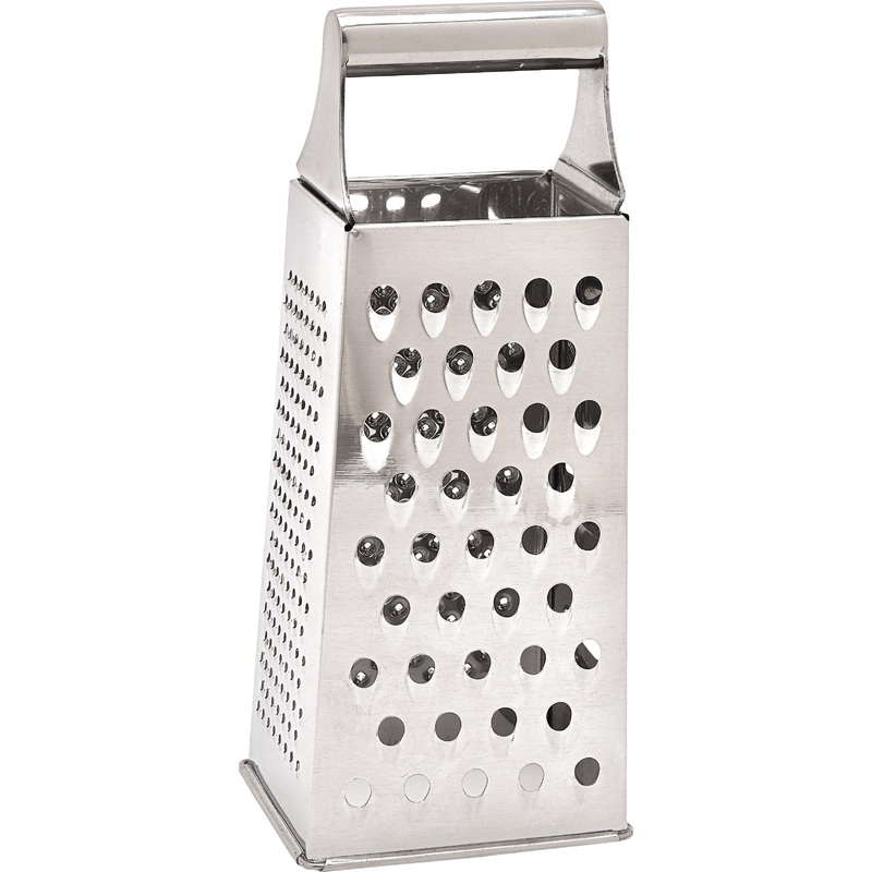 Home Works 24.5cm Grater KL324C-9S