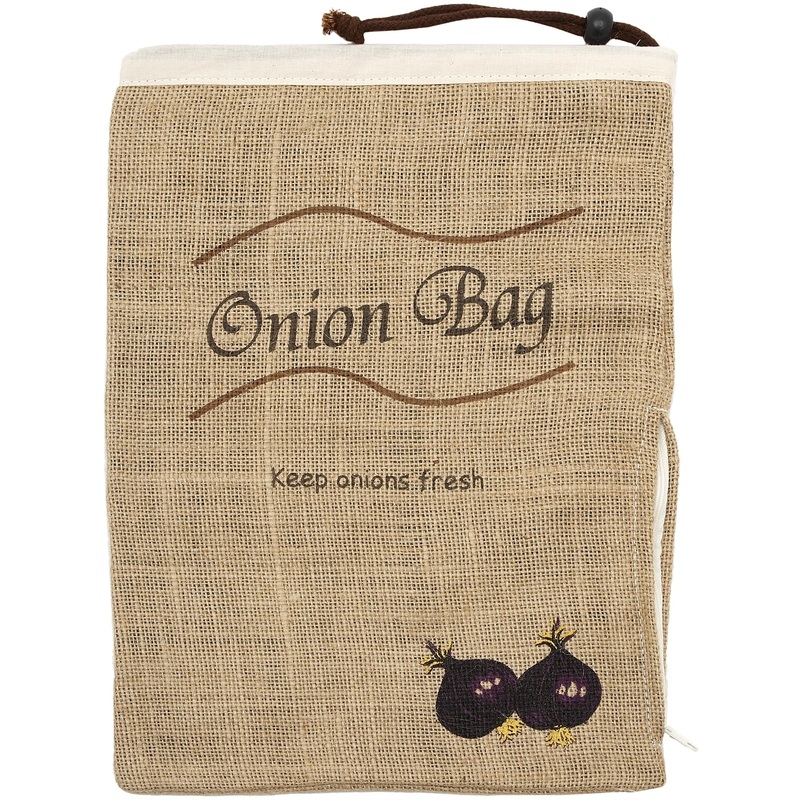 Home Works Keep Fresh Onion Bag 20195