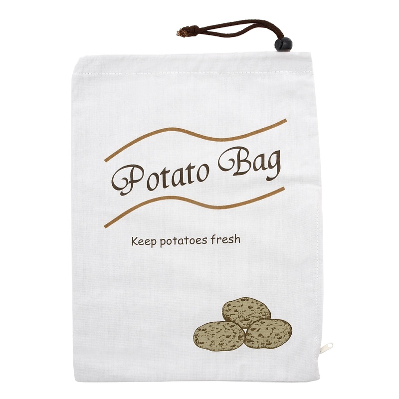 Home Works Keep Fresh Potato Bag 20189