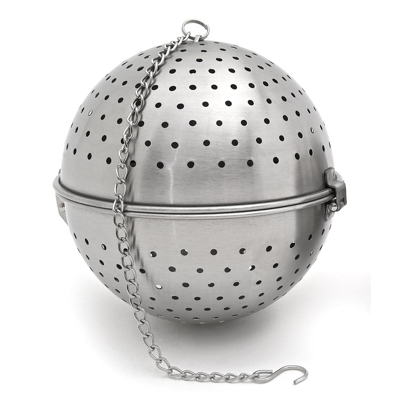 il Piatto Pieno 10.5cm Spice / Herb Ball 41246/C