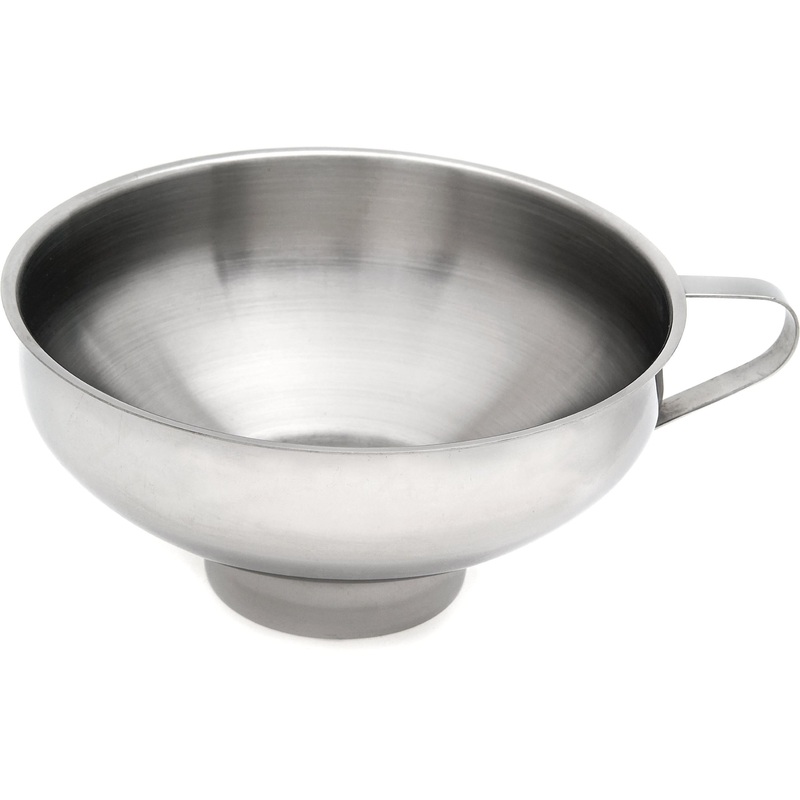 il Piatto Pieno 14.3cm Canning Funnel 41194