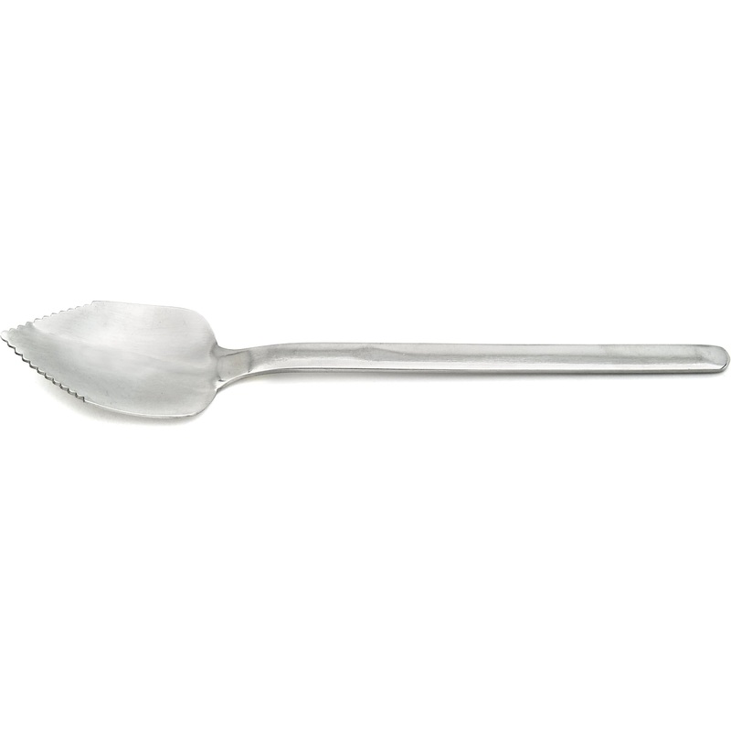 il Piatto Pieno 15.5cm Grapefruit Spoon 41191