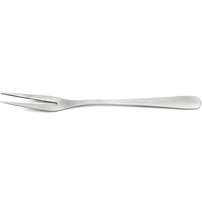 il Piatto Pieno 15.5cm Seafood Fork 41510