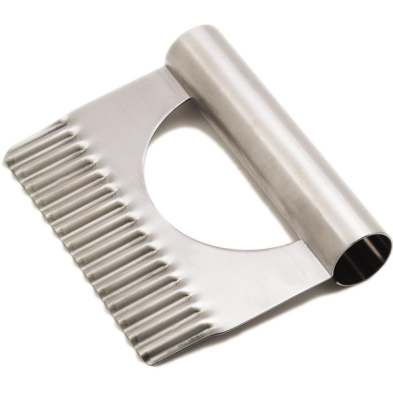 il Piatto Pieno 15cm Wavy Chopper 43206/A