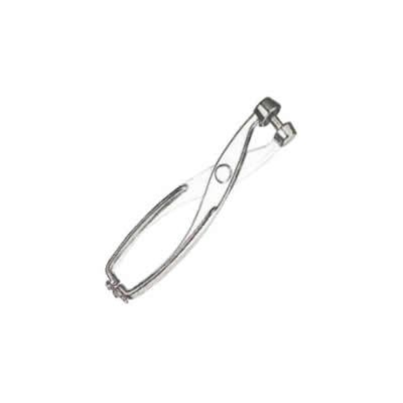 il Piatto Pieno 18cm Olive Pitter 70547
