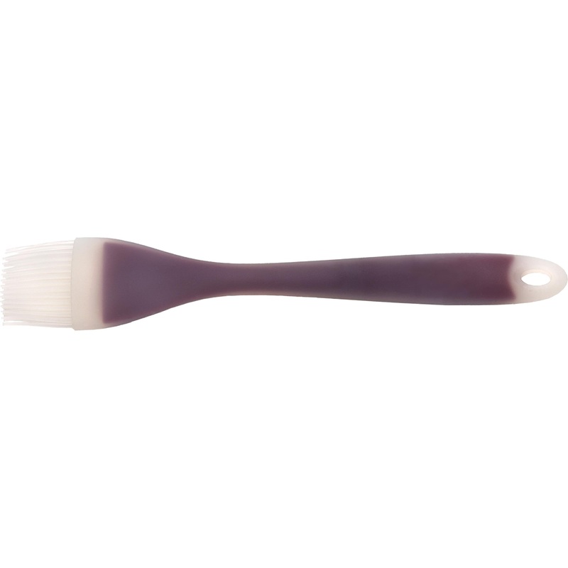 il Piatto Pieno 26cm Silicone Angled Brush HA015