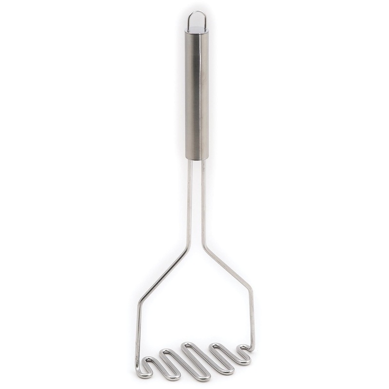 il Piatto Pieno 27cm Potato Masher 41507