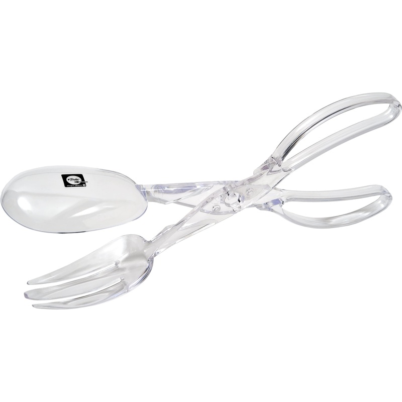 il Piatto Pieno 29cm Salad Tongs H3004