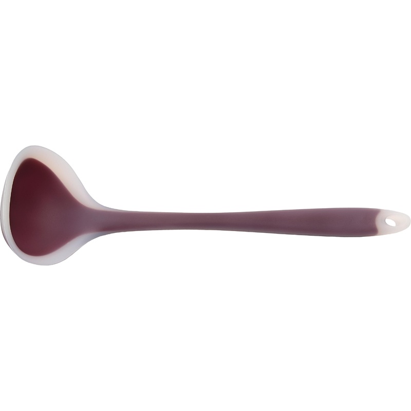 il Piatto Pieno 29cm Silicone Ladle HD065