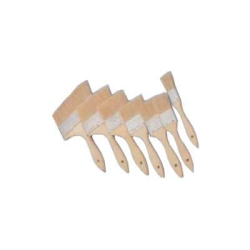 il Piatto Pieno 2in Pastry Brush 90565/C