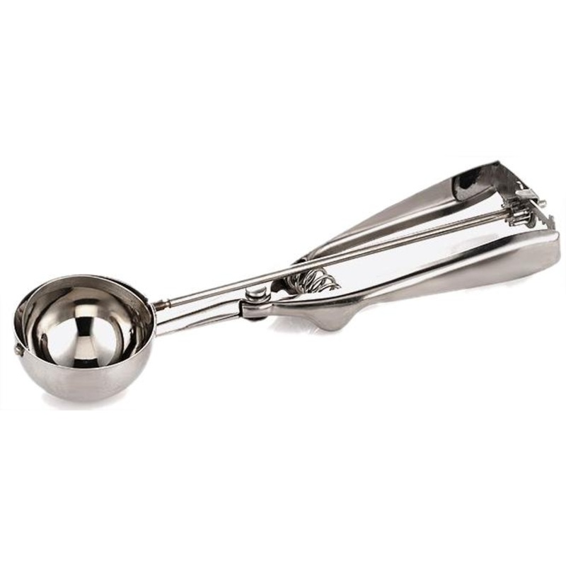 il Piatto Pieno 5.3cm Squeeze Action Scoop 40162H