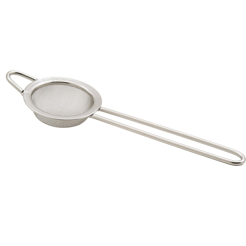 il Piatto Pieno 5cm Mini Strainer 40981/SS