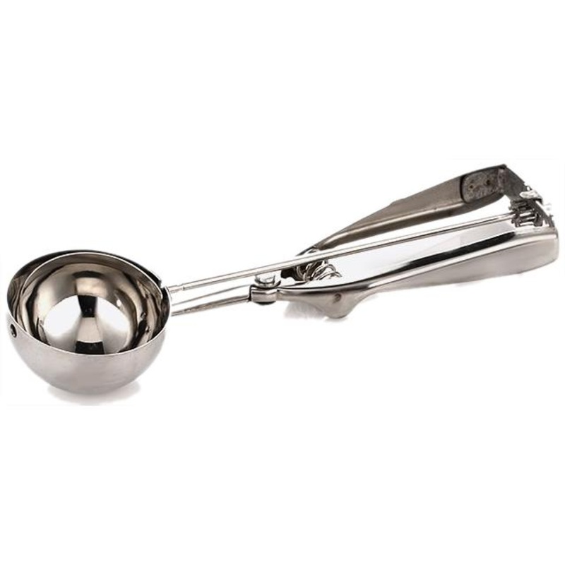 il Piatto Pieno 6.3cm Squeeze Action Scoop 40162K
