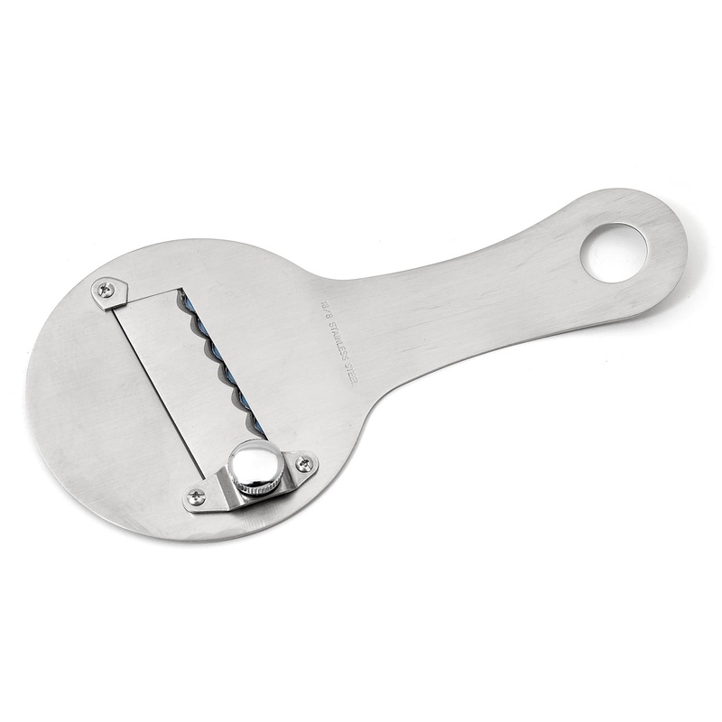 il Piatto Pieno Chocolate Slicer 42983