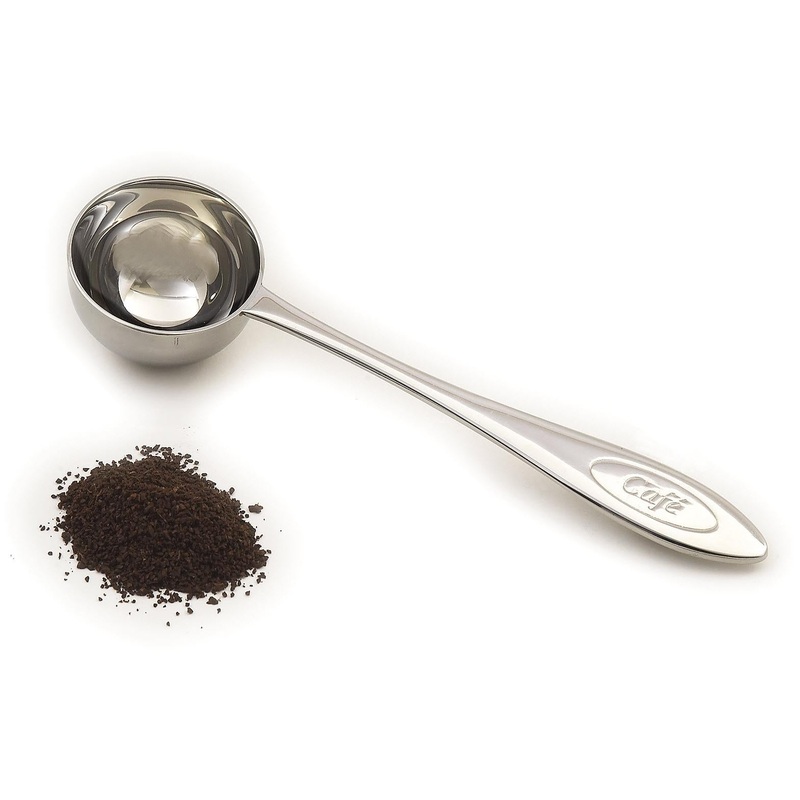il Piatto Pieno Coffee Scoop - 20ML 42080