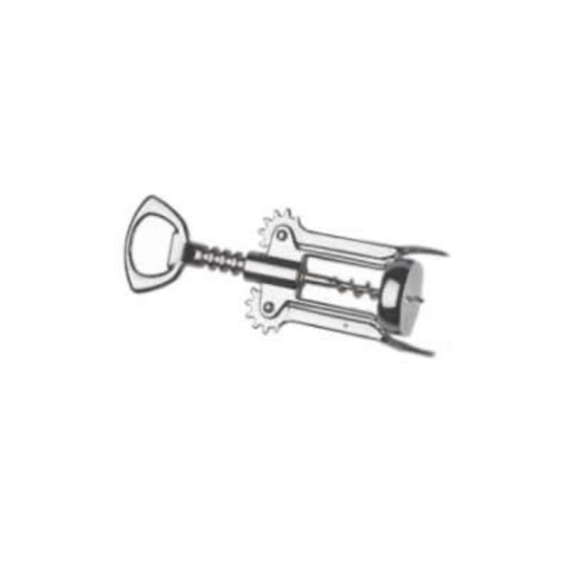 il Piatto Pieno Corkscrew 101