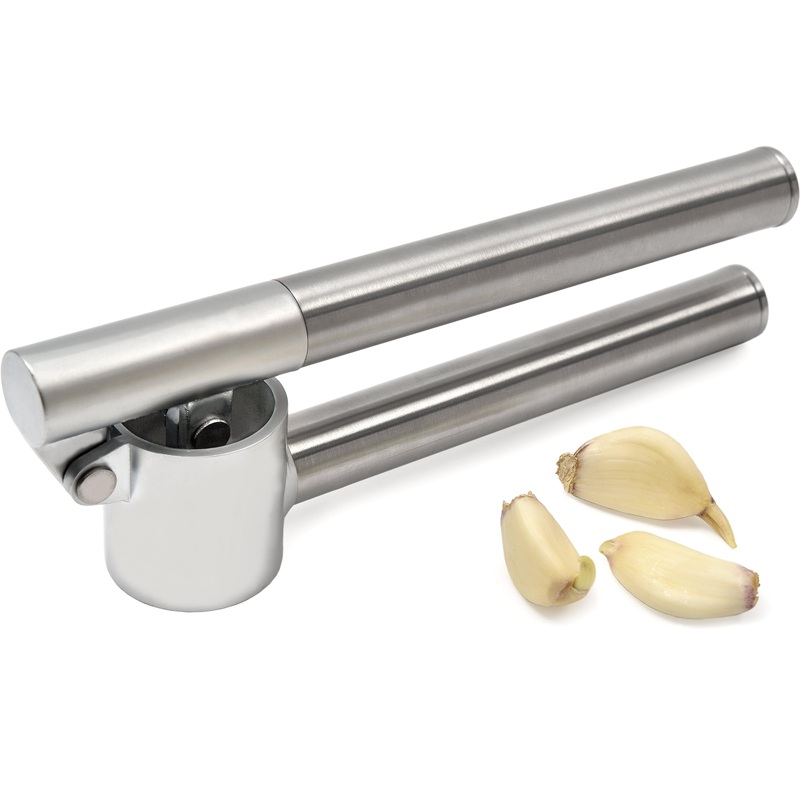 il Piatto Pieno Garlic Press 2264