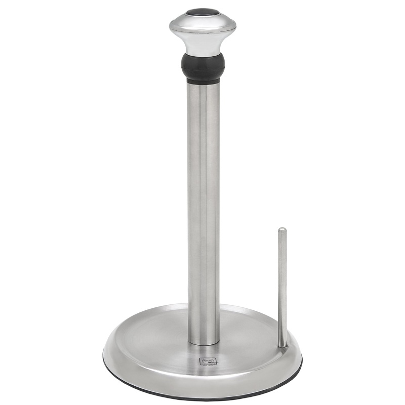il Piatto Pieno Paper Towel Holder PT3001