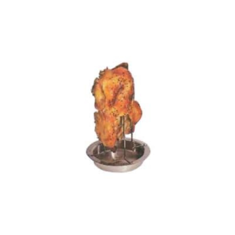 il Piatto Pieno Vertical Chicken Roaster 41267