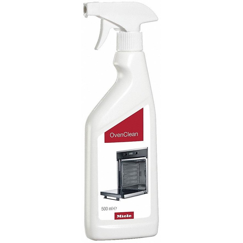 Miele 500ml Oven Cleaner 10162910