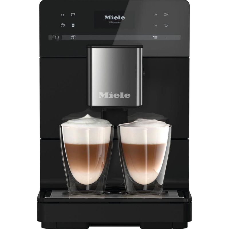 Miele CM 5310 Silence Coffee Machine 29531020CDN