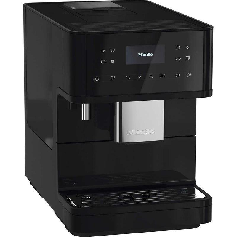 Miele CM 6160 MilkPerfection Coffee Machine 29616020CDN
