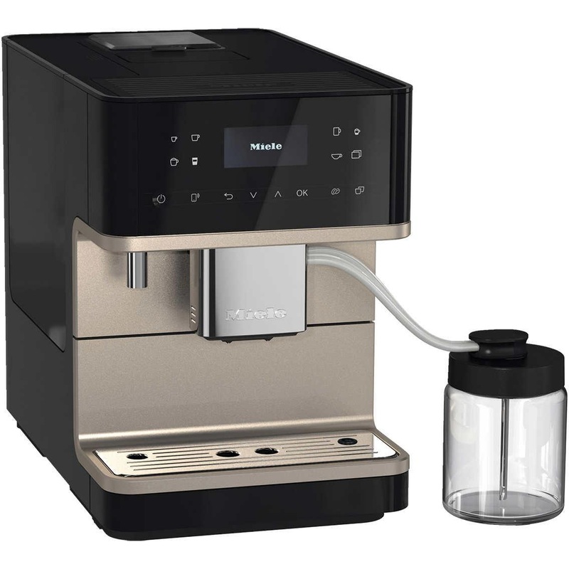 Miele CM 6360 MilkPerfection Coffee Machine 29636011CDN