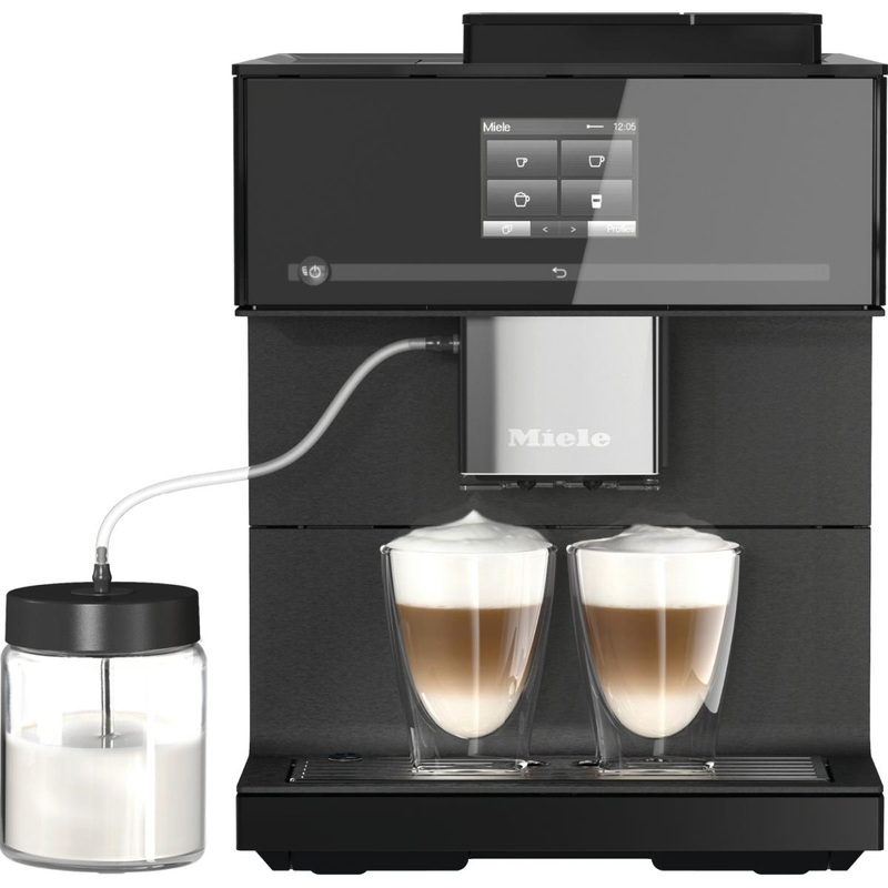 Miele CM 7750 CoffeeSelect Coffee Machine 29775020CDN