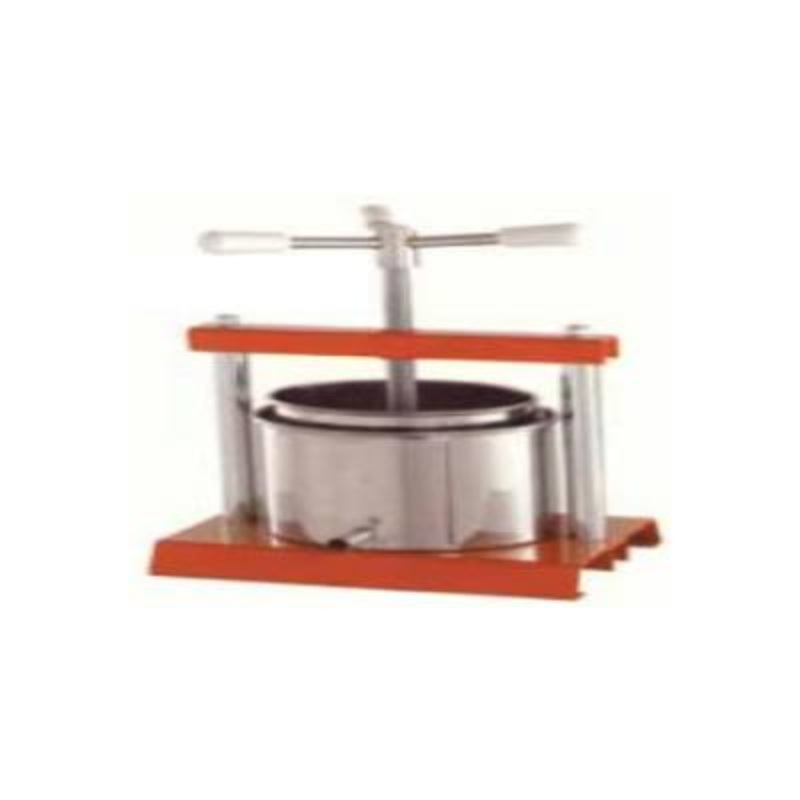 O.M.R.A. 12cm Torchietto / Manual Vegetable Press 360