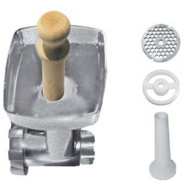 O.M.R.A. No. 5 Spremy Meat Attachment 872M