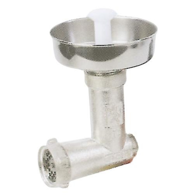 O.M.R.A. No. 8 Meat Mincer Accessory 2802