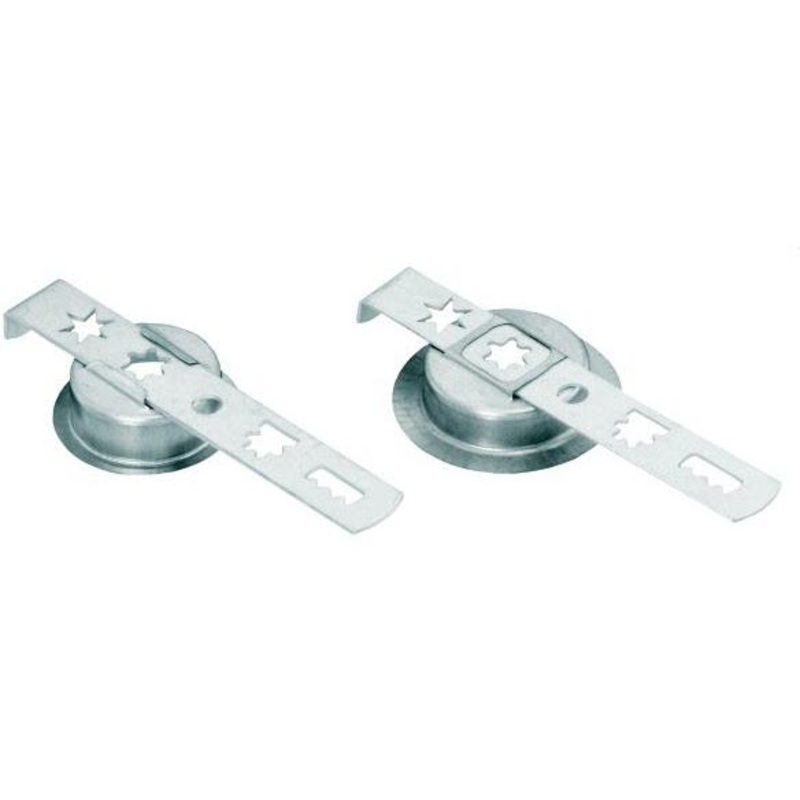 Porkert No. 8 Porkert Cookie Attachment 53014